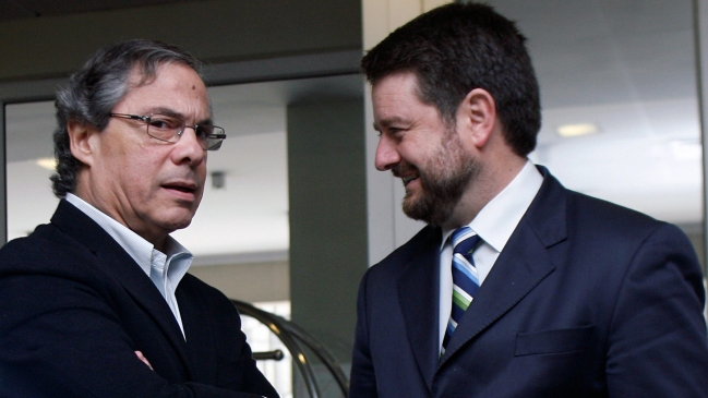 La DC espera reunión clave con autocrítica y llamados de 