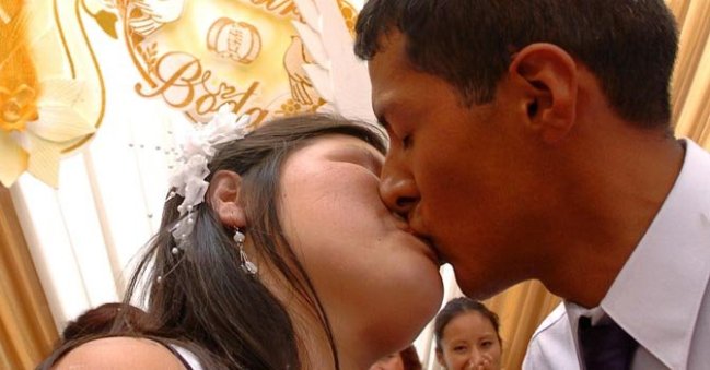 Los argentinos prefieren el amor de familia