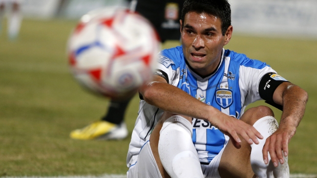 Audax Italiano y Magallanes repartieron puntos en La Florida