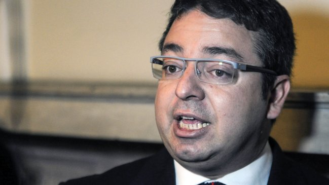 Silber y reunión de ministros con Longueira: El Gobierno está dejando de gobernar