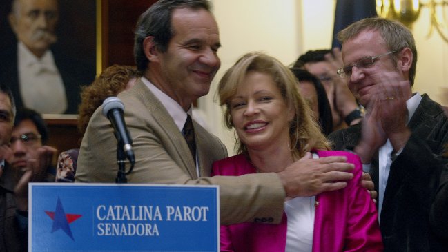 Allamand será candidato a senador por Santiago Poniente