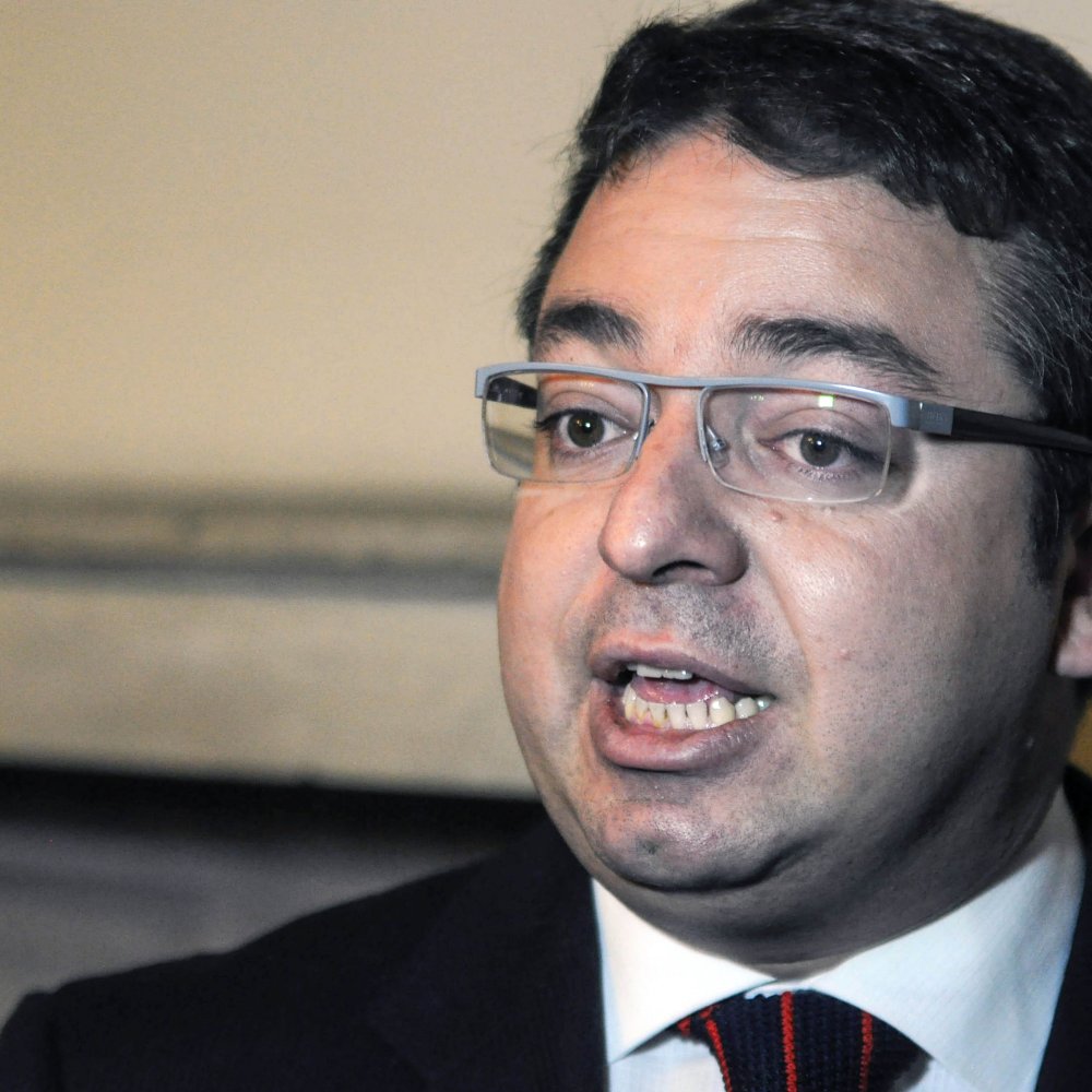 Silber y reunión de ministros con Longueira: El Gobierno está dejando de gobernar