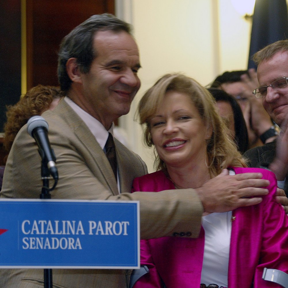 Allamand será candidato a senador por Santiago Poniente