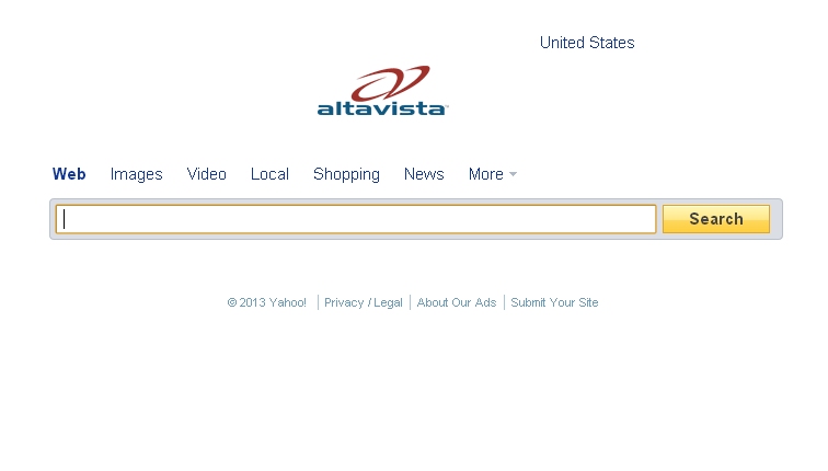 AltaVista, uno de los buscadores en internet más antiguos, llega a su fin