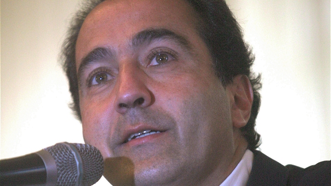 Zalaquett ante candidatura de Allamand: En otros lugares arriesgamos doblajes