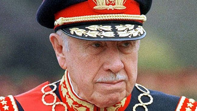 Wall Street Journal: Egipto necesita un Pinochet