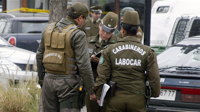 Delincuentes robaron 40 millones a clienta en sucursal bancaria