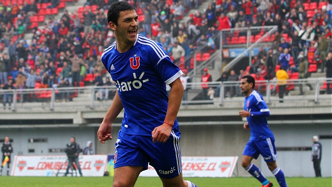 Programación de los equipos nacionales en la Copa Sudamericana