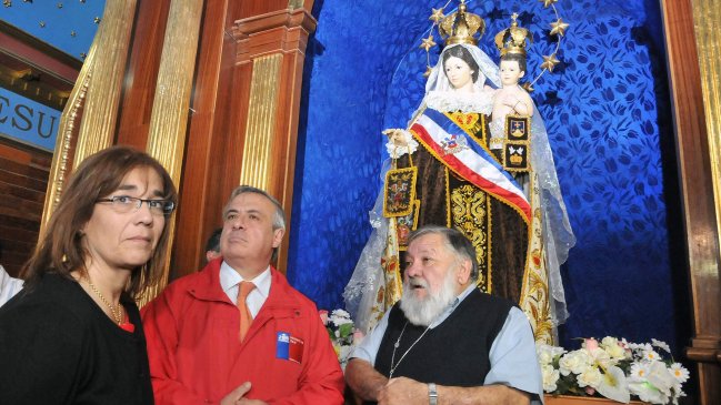 Mañalich: Si se suspendía La Tirana igual llegaban 50 mil personas