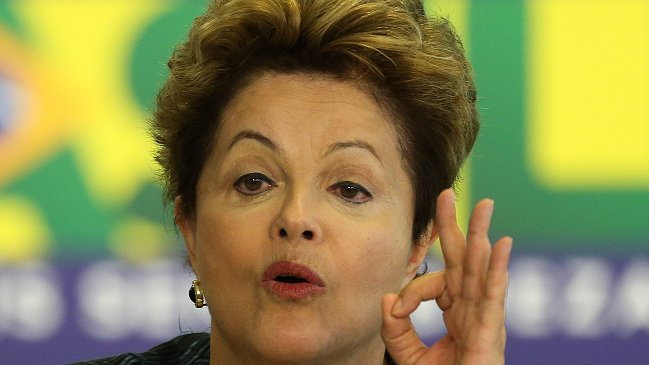 Brasilia albergó una base de espionaje estadounidense