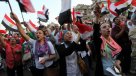 Los abusos sexuales detrás de las grandes protestas en Egipto