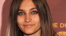 Paris Jackson será trasladada a millonario centro para tratar su depresión