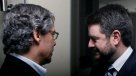 Aldo Cornejo: Una crisis DC repercutiría en el comando de Bachelet