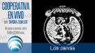 Cooperativa en Vivo: La conversación con René Olivares