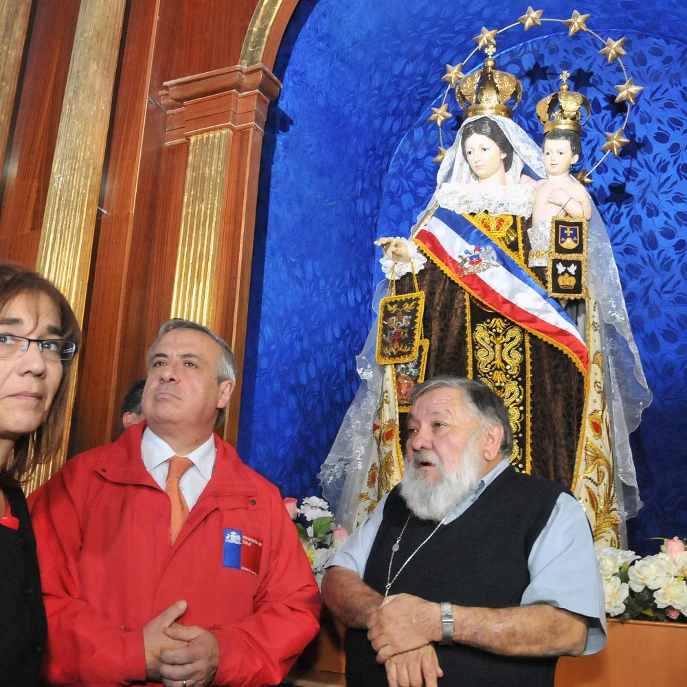 Mañalich: Si se suspendía La Tirana igual llegaban 50 mil personas