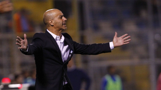 En la U allanan el camino para el arribo de M. A. Figueroa