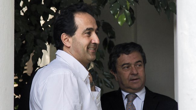 Coloma: Me hubiera gustado que Allamand fuera en una zona más debilitada