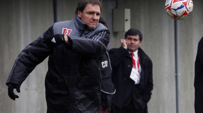 Darío Franco: A mí nadie me ha notificado nada