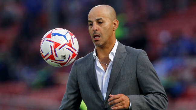 ¿Cuál será el aporte de M. A. Figueroa en la U?