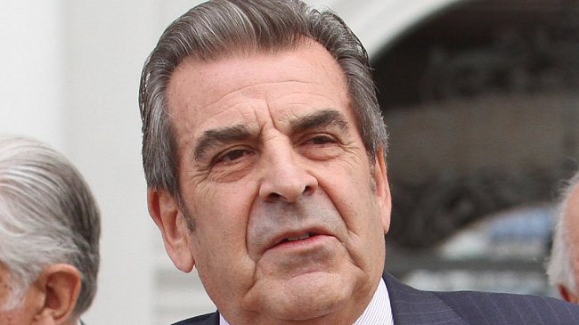 Eduardo Frei: La asamblea constituyente es muy negativa