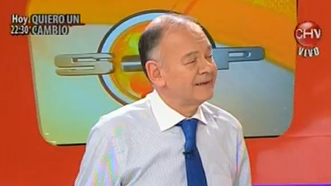 La farándula chilena alcanza sus ratings más bajos