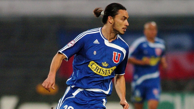 Mauricio Pinilla quiere a Musrri o a Castañeda como DT de la U