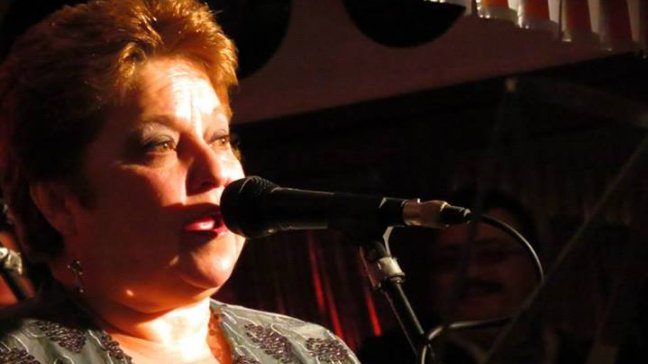 María Esther Zamora fue dada de alta tras sufrir grave accidente automovilístico