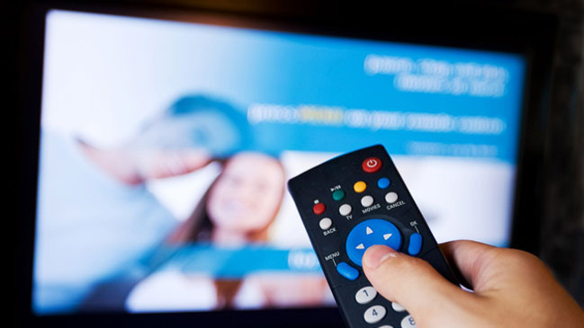 Comisión mixta resolverá discrepancias parlamentarias por ley de TV Digital