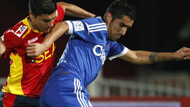 U. de Chile y Unión Española se disputan el primer título de la temporada en la Supercopa