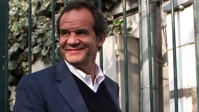 Allamand y cambio al binominal: Primer paso debió ser con la UDI