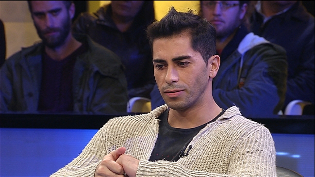 Johnny Herrera habló sobre su sentencia por cuasidelito de homicidio