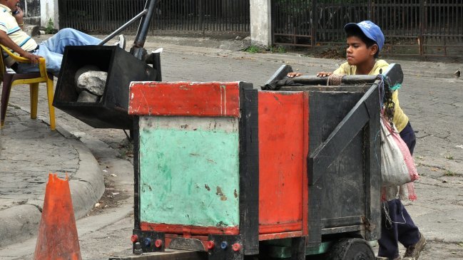 FMI rebajó perspectivas de crecimiento global para 2013 y 2014