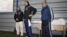Se inauguró nuevo gimnasio de la Federación de Rugby en La Reina