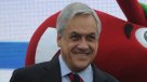 Piñera: Niña de 11 años embarazada \