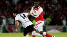 I. Santa Fe pagó caro su impericia y Olimpia avanzó a la final de Copa Libertadores
