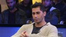 Johnny Herrera habló sobre su sentencia por cuasidelito de homicidio