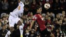 Atlético Mineiro y Newell\'s dirimen al último finalista de la Copa Libertadores