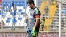 Johnny Herrera sobre M. A. Figueroa: \