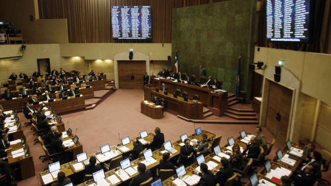 Proyecto sobre actualización del padrón electoral será discutido en el Senado