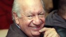 Ricardo Lagos fue protagonista en foro sobre desarrollo económico