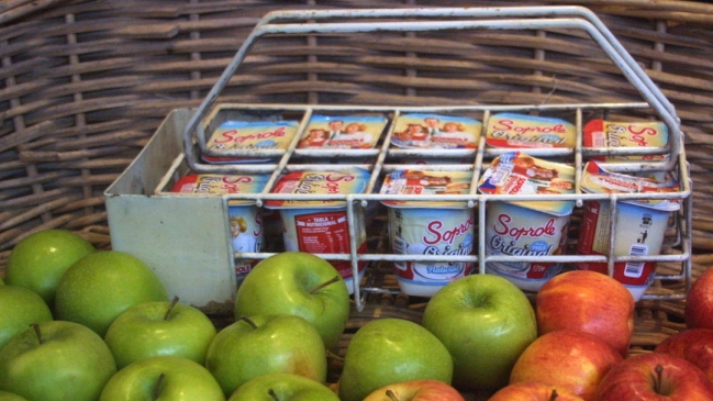 Marcas de yogur y pan de molde bajo la lupa de 