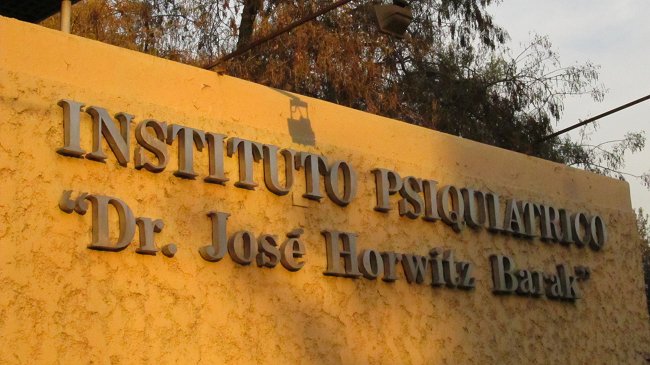 Investigan vulneración a niño de 11 años en Instituto Psiquiátrico