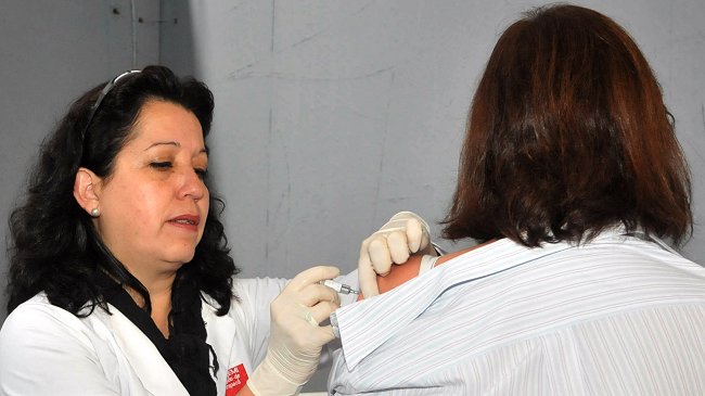 Experta criticó falta de información oficial sobre influenza H1N1