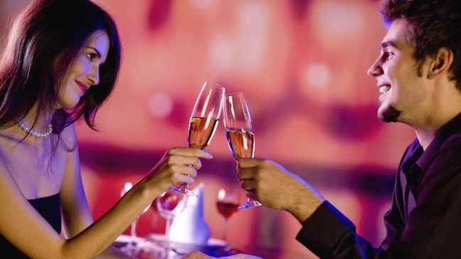 Las parejas que no discuten son más sanas