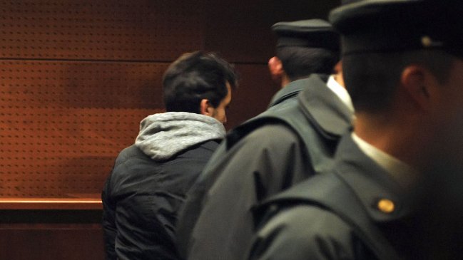 La Corte Suprema confirmó prisión preventiva para Manuel Lagos