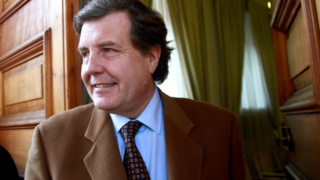 UDI presentará al Presidente Piñera su propuesta para el binominal