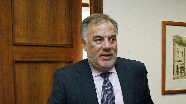 Andrade y binominal: Le propinamos una derrota política al Gobierno