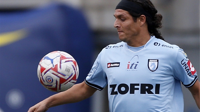 Deportes Iquique presentará a sus refuerzos en amistoso con U. Católica