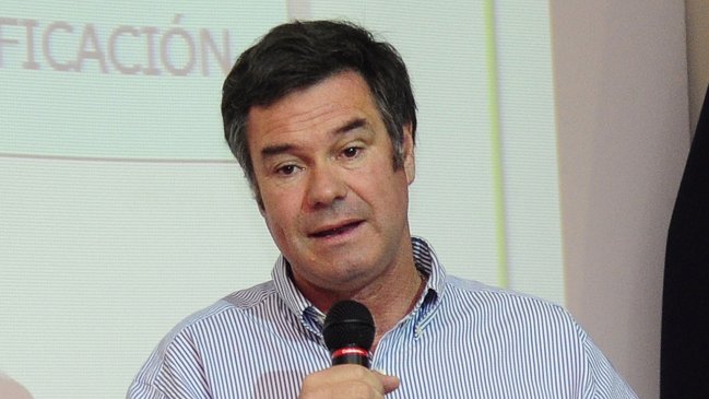 Vicepresidente RN se disculpó tras comparar a diputado UDI con 