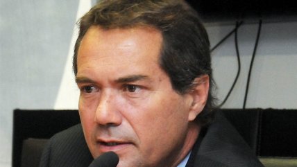  Neven Ilic replicó a la ANFP  